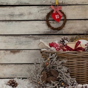 Phuket Tropical Christmas Hamper