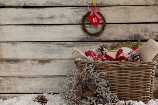 Phuket Tropical Christmas Hamper