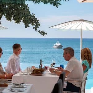 Pool Party Brunch<br>27 September 2025@Kata Rocks