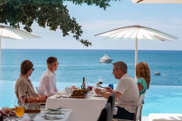 Pool Party Brunch<br>27 September 2025@Kata Rocks