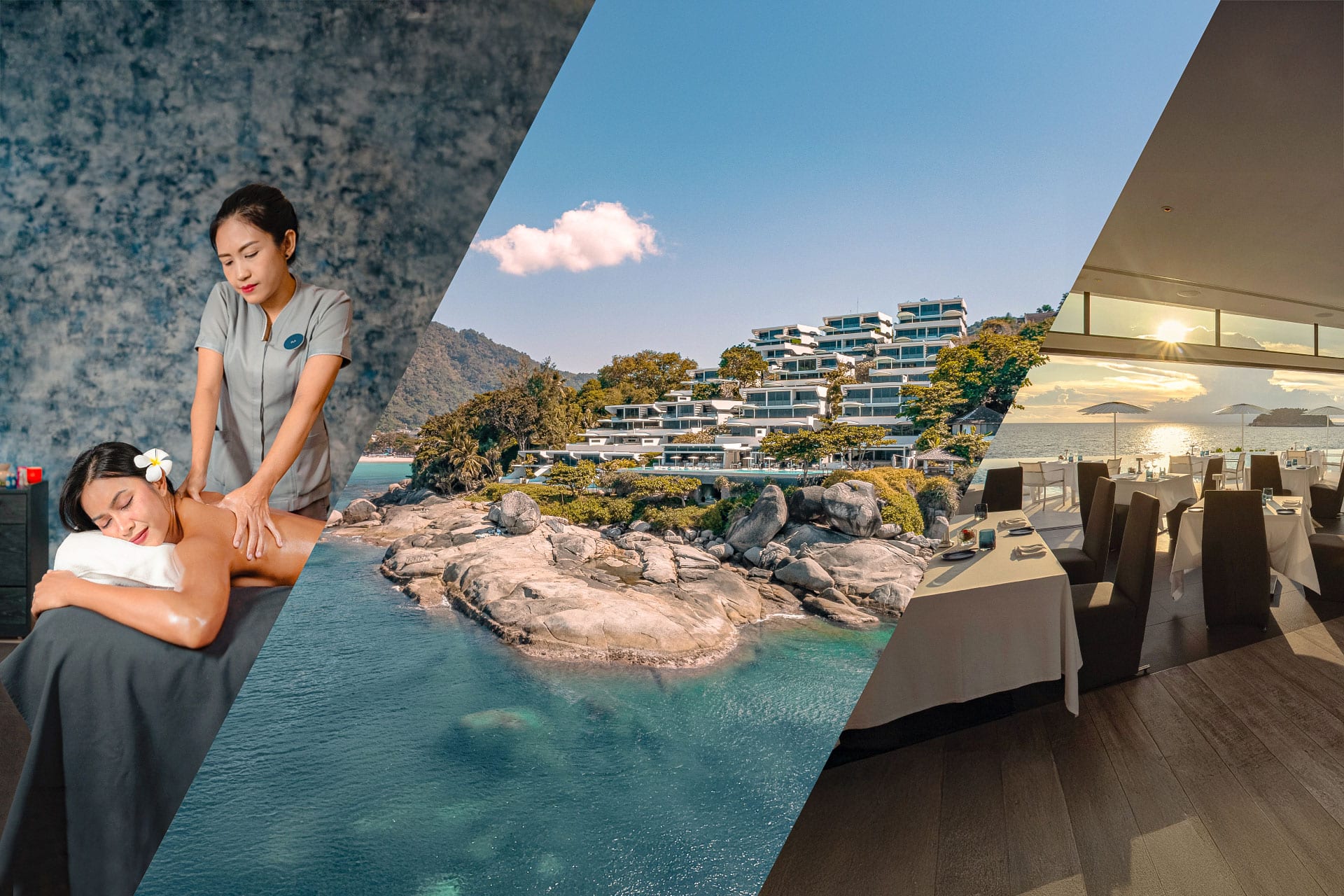 Kata Rocks Clubhouse Nominated for Global Awards - Kata Rocks