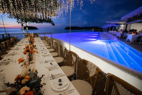 Corporate Event