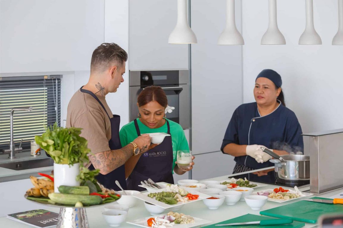 Cooking Class
