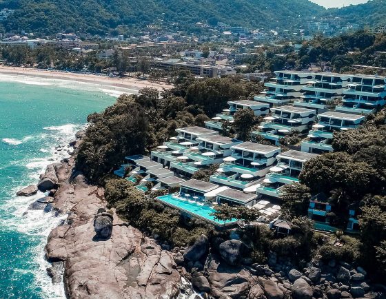 Kata Rocks - Villa Ownership