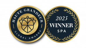 HG Spa WinnersBadge