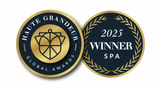 HG Spa WinnersBadge