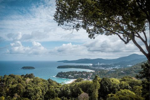 Kata Beach