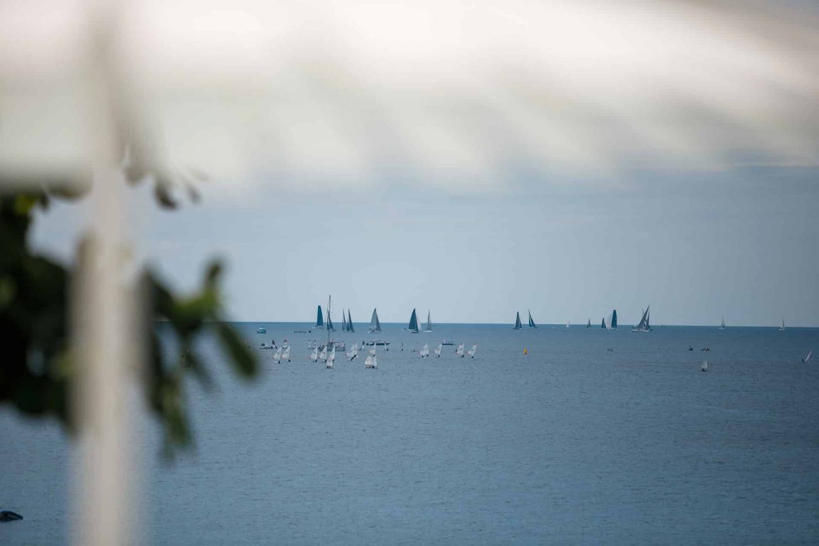 Kata Rocks Wins 1st & 2nd place at the 35th King’s Cup Regatta