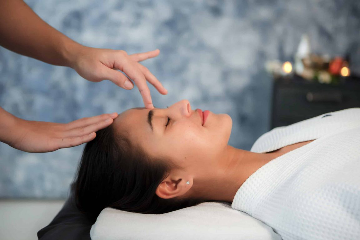 Phuket wellness retreat