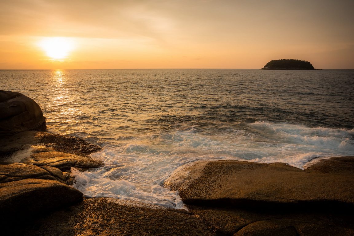 Phuket wellness retreat