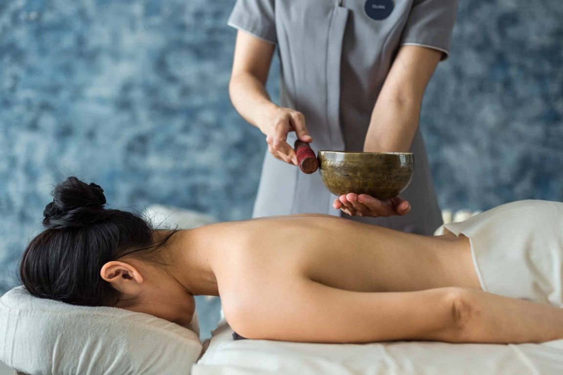 Phuket wellness retreat