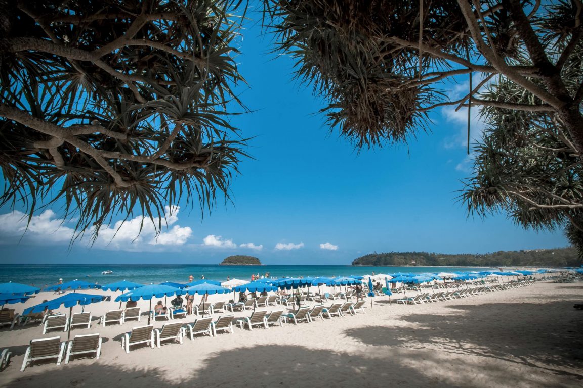 Kata Beach