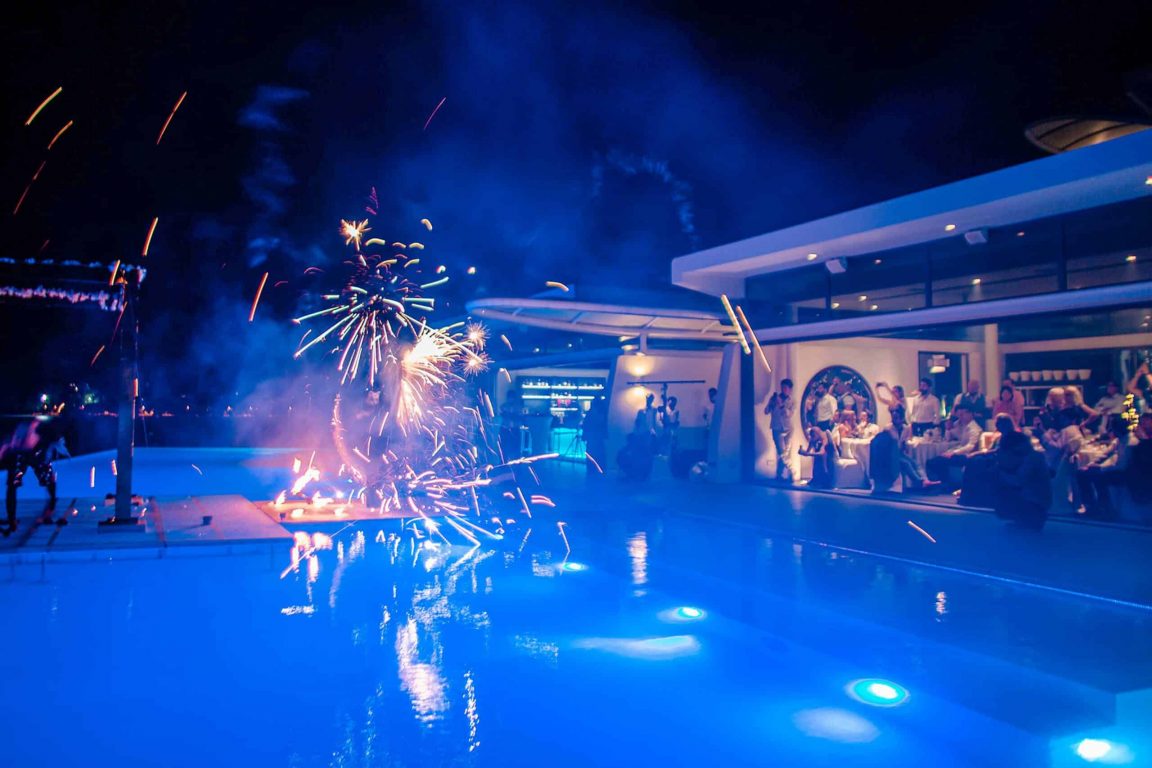 Corporate Event