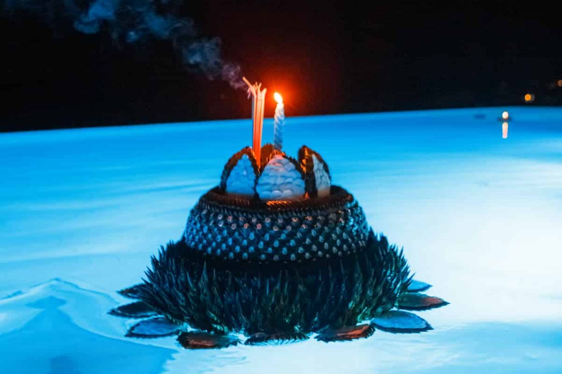 Loy Krathong