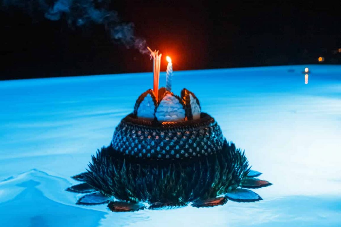 Loy Krathong