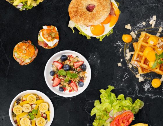 Black marble patterned texture background. marble of Thailand, abstract natural marble black and white for design.