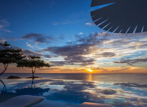 The most instagenic hotel in the world