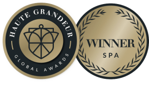Haute Grandeur - Winner Spa