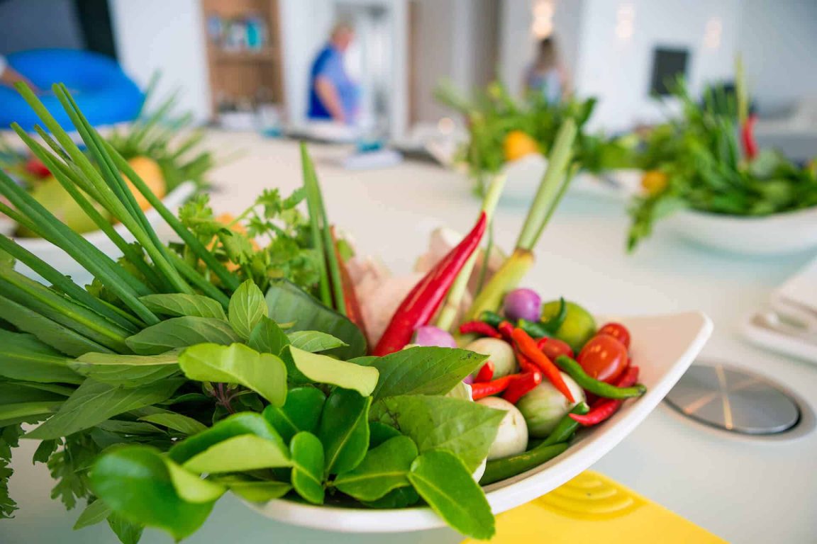 Experience Thai Cooking Class - Thai Cooking School